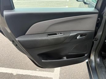 Citroen C4 Picasso 1.6 e-HDi Airdream VTR+ ETG6 Euro 5 (s/s) 5dr