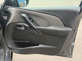 Citroen C4 Picasso 1.6 e-HDi Airdream VTR+ ETG6 Euro 5 (s/s) 5dr