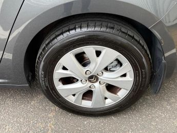 Citroen C4 Picasso 1.6 e-HDi Airdream VTR+ ETG6 Euro 5 (s/s) 5dr