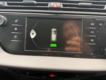 Citroen C4 Picasso 1.6 e-HDi Airdream VTR+ ETG6 Euro 5 (s/s) 5dr