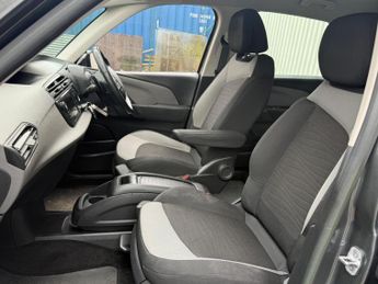 Citroen C4 Picasso 1.6 e-HDi Airdream VTR+ ETG6 Euro 5 (s/s) 5dr