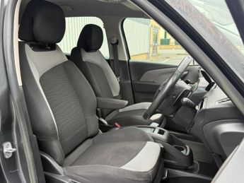 Citroen C4 Picasso 1.6 e-HDi Airdream VTR+ ETG6 Euro 5 (s/s) 5dr