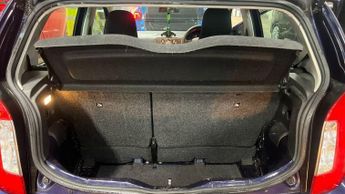 Skoda Citigo 1.0 MPI SE ASG Euro 6 5dr