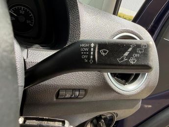 Skoda Citigo 1.0 MPI SE ASG Euro 6 5dr