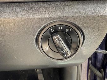 Skoda Citigo 1.0 MPI SE ASG Euro 6 5dr