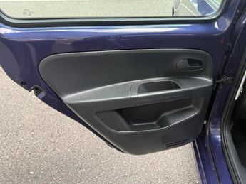 Skoda Citigo 1.0 MPI SE ASG Euro 6 5dr