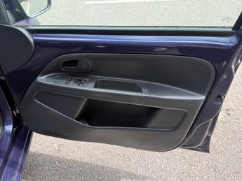 Skoda Citigo 1.0 MPI SE ASG Euro 6 5dr