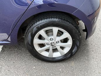 Skoda Citigo 1.0 MPI SE ASG Euro 6 5dr