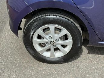 Skoda Citigo 1.0 MPI SE ASG Euro 6 5dr