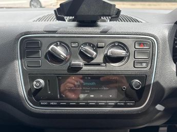 Skoda Citigo 1.0 MPI SE ASG Euro 6 5dr