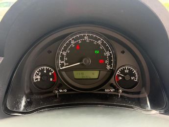 Skoda Citigo 1.0 MPI SE ASG Euro 6 5dr