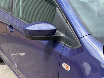 Skoda Citigo 1.0 MPI SE ASG Euro 6 5dr