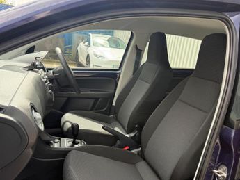Skoda Citigo 1.0 MPI SE ASG Euro 6 5dr