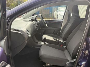 Skoda Citigo 1.0 MPI SE ASG Euro 6 5dr