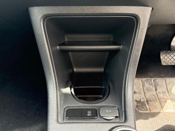 Skoda Citigo 1.0 MPI SE ASG Euro 6 5dr