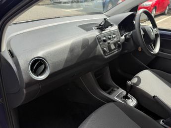 Skoda Citigo 1.0 MPI SE ASG Euro 6 5dr