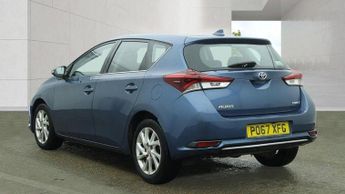 Toyota Auris 1.8 VVT-h Icon CVT Euro 6 (s/s) 5dr (Safety Sense)