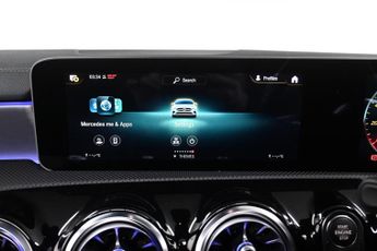 Mercedes-Benz CLA 1.3 CLA200 AMG Line (Premium Plus 2) Coupe 7G-DCT Euro 6 (s/s) 4