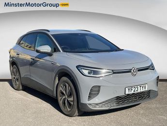 Volkswagen ID.4 STYLE
