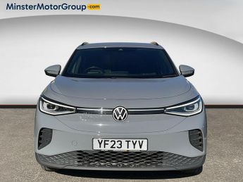 Volkswagen Id.4 STYLE