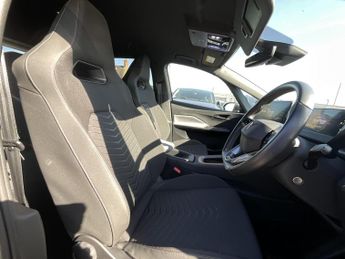 Cupra Born V2 EV