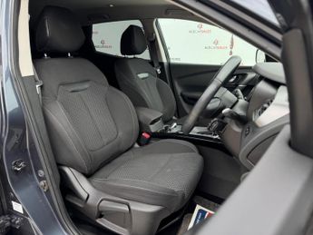 Renault Kadjar 1.5 dCi Dynamique Nav EDC Euro 6 (s/s) 5dr