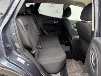 Renault Kadjar 1.5 dCi Dynamique Nav EDC Euro 6 (s/s) 5dr