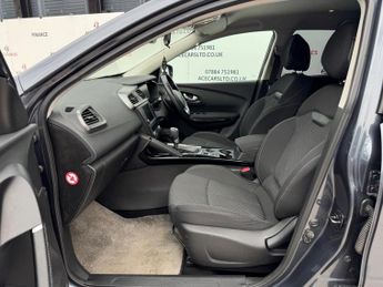 Renault Kadjar 1.5 dCi Dynamique Nav EDC Euro 6 (s/s) 5dr