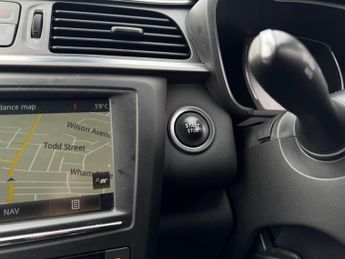 Renault Kadjar 1.5 dCi Dynamique Nav EDC Euro 6 (s/s) 5dr