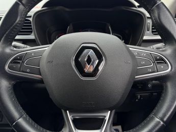 Renault Kadjar 1.5 dCi Dynamique Nav EDC Euro 6 (s/s) 5dr