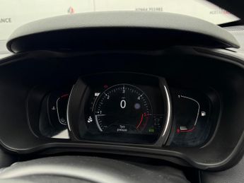Renault Kadjar 1.5 dCi Dynamique Nav EDC Euro 6 (s/s) 5dr