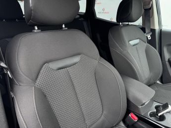 Renault Kadjar 1.5 dCi Dynamique Nav EDC Euro 6 (s/s) 5dr