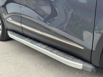 Renault Kadjar 1.5 dCi Dynamique Nav EDC Euro 6 (s/s) 5dr