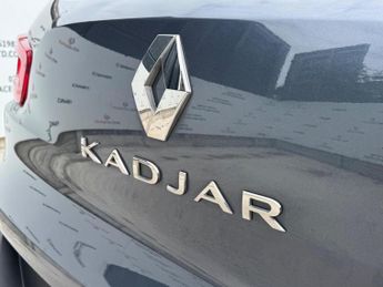 Renault Kadjar 1.5 dCi Dynamique Nav EDC Euro 6 (s/s) 5dr