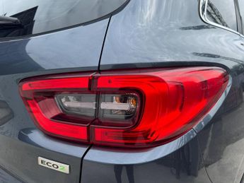 Renault Kadjar 1.5 dCi Dynamique Nav EDC Euro 6 (s/s) 5dr