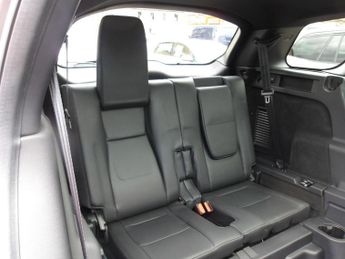 Land Rover Discovery Sport 2.0 TD4 Landmark Auto 4WD Euro 6 (s/s) 5dr