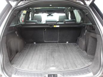 Land Rover Discovery Sport 2.0 TD4 Landmark Auto 4WD Euro 6 (s/s) 5dr
