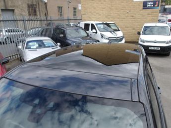 Land Rover Discovery Sport 2.0 TD4 Landmark Auto 4WD Euro 6 (s/s) 5dr