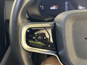 Polestar Polestar 2 Single Motor 78kWh Long Range Fastback 5dr Electric Auto FWD (23