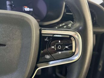 Polestar Polestar 2 Single Motor 78kWh Long Range Fastback 5dr Electric Auto FWD (23