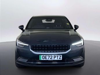 Polestar Polestar 2 Single Motor 78kWh Long Range Fastback 5dr Electric Auto FWD (23