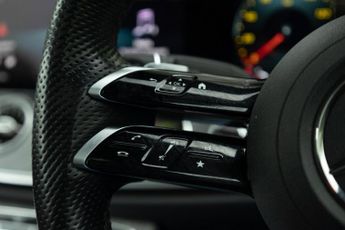 Mercedes-Benz E Class 2.0 E300dh MHEV AMG Line Night Edition (Premium Plus) G-Tronic+ 