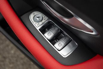 Mercedes-Benz E Class 2.0 E300dh MHEV AMG Line Night Edition (Premium Plus) G-Tronic+ 