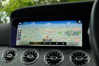 Mercedes-Benz E Class 2.0 E300dh MHEV AMG Line Night Edition (Premium Plus) G-Tronic+ 