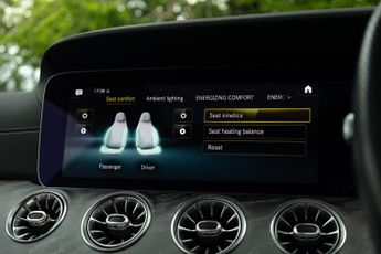 Mercedes-Benz E Class 2.0 E300dh MHEV AMG Line Night Edition (Premium Plus) G-Tronic+ 