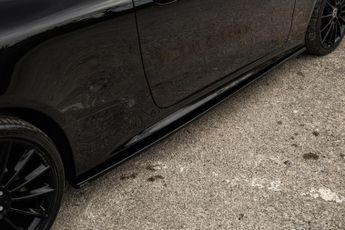 Mercedes-Benz E Class 2.0 E300dh MHEV AMG Line Night Edition (Premium Plus) G-Tronic+ 