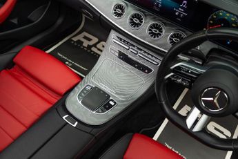 Mercedes-Benz E Class 2.0 E300dh MHEV AMG Line Night Edition (Premium Plus) G-Tronic+ 