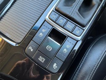 Kia Optima 1.7 CRDi 4 DCT Euro 6 (s/s) 4dr