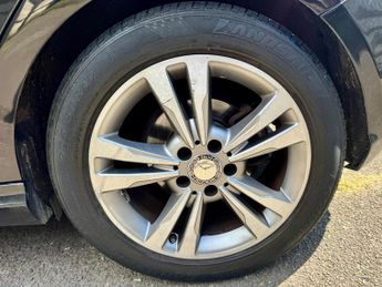 Mercedes-Benz A Class 1.5 A180d Sport (Executive) 7G-DCT Euro 6 (s/s) 5dr