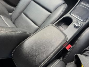 Mercedes-Benz A Class 1.5 A180d Sport (Executive) 7G-DCT Euro 6 (s/s) 5dr